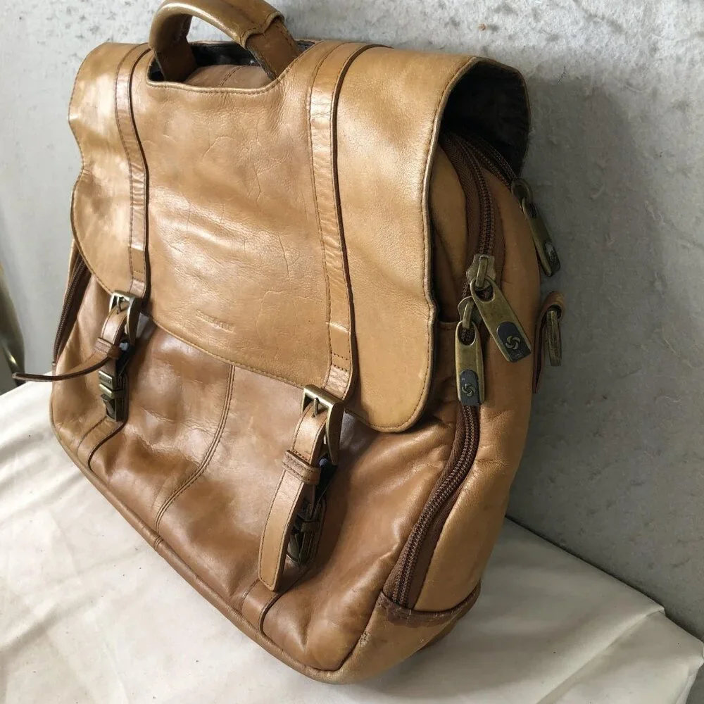 Samsonite Brown 18